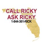 Call Ricky Ask Ricky - @callrickyaskricky - Instagram