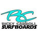 RICKY CARROLL SURFBOARDS - @rickycarrollsurfboards - Instagram