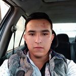Enrique Casas JEnry - @ricky.casashernandez - Instagram