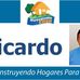 Página: Ricky Casas - Facebook