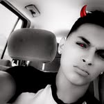 Ricky Casas - @yo.mamas.side.lover - Instagram