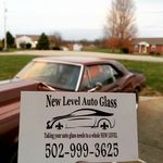 Ricky Case - @newlevel_autoglass - Instagram