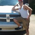 Ricky Case - @case6294 - Instagram