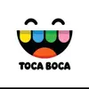 Toca boca - @rickycaselin9 - TikTok