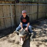Ricky Chamberlain - @ricky.chamberlain.73 - Instagram