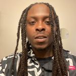 Ricky Chambers - @blue_roze - Instagram