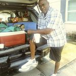 Ricky Chambers - @rickychambers56 - Instagram