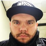 Ricky Chambers - @ricky__chambers - Instagram