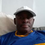 Ricky Chambers - @rickychambers72 - Instagram