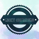 Ricky Chambers - @ricky_chambers_ - Instagram