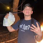 Ricky Champagne - @rickdagoat5 - Instagram