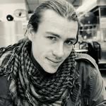 Ricky Chaney - @nileschaney1989 - Instagram