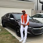 Ricky Chatman Hall - @double_r_rxch - Instagram