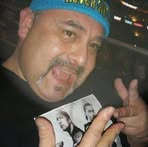 Ricky Chavez - Facebook