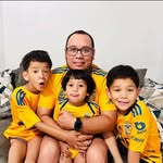 Ricky Chavez - @ricky.chavez.7 - Instagram