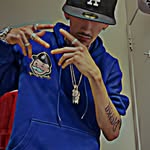 Ricky Chavez - @dodgers_4_life_0 - Instagram