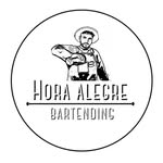 Ricky Chavez - @horaalegrebartending - Instagram