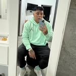 Ricky Chavez - @riicky_chavez - Instagram