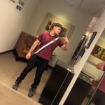 Ricky - @ricky.chavez.12 - Instagram