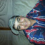 ricky chavis - @rickychavis43 - Instagram
