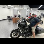 Ricky Chavis - Facebook