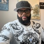 HopeAndHealing - @rickycherry.67 - Instagram