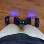 Ricky Squeezie Iligha Cherry - @squeeziecherry - Instagram