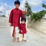 Rikhil~Sharvas - @rickycherry23 - Instagram