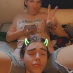 Ricky Christensen - @mr_dont_touch_that - Instagram