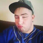 ricky - @rickycoates93 - Instagram