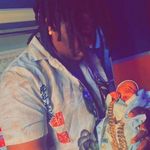 Rickaud——Coker - @ricky__coker - Instagram