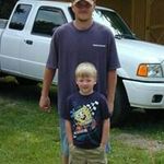 Ricky Coker - @rcoker_24_36 - Instagram