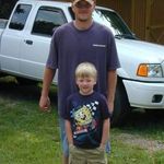 Ricky Coker - @rcoker_24_362023 - Instagram