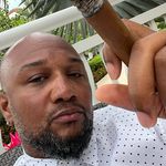 Ricky Collier - @charismaticone - Instagram