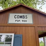 Rick Hayden Combs - @rickhcombs - Instagram