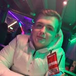 Ricky Connor - @rickyconnors0 - Instagram
