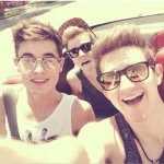 Sydneykathrine - @kian_sam_ricky_connor_jc_trev - Instagram