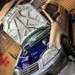 Ricky Cornwell - @sedanman_509 - Instagram
