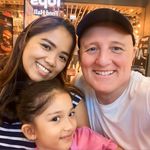 Rick Craddock - @rick737driver - Instagram