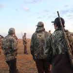 Rick Craddock - @centralwisconsinwaterfowl - Instagram