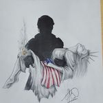 Rick craddock - @moonlightdrive52 - Instagram