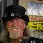 Ricky Crane - @harley_roadking_07 - Instagram