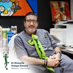 Dr. Ricky Crespo Pediatra - @drrickycrespos_pediatra - Instagram