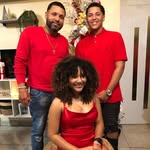 Ricky Cruz Crespo - @kikotata1226 - Instagram