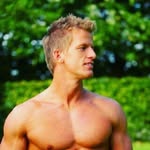james - @ricky_crews - Instagram