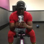 Ricky crews - @_i_am_kent - Instagram