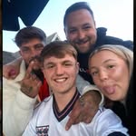 Ricky Cross - @rickycross1993 - Instagram