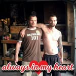 Ricky Cross - @ricky.cross.73 - Instagram