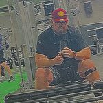 Ricky Crump - @accountabilityaccount17 - Instagram