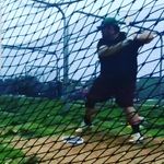 ricky crump - @southpawballgloves - Instagram